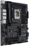 ASUS PRO WS W680-ACE - Moederbord - LGA 1700 - PCIe 4.0 - WiFi 6 - ATX