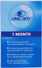 Unicare maandlenzen 6-pack