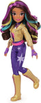 Unicorn Academy – Pop Sophia - met 6 modeaccessoires en borstel
