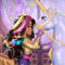 Unicorn Academy – Pop Sophia - met 6 modeaccessoires en borstel
