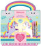 Unicorn activity book 071582