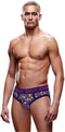 UNICORN & DONUTS BUBBLE BUTT JOCK, S/M