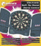 Unicorn Elektronisch dartbord - 32 spellen - 6 darts met 12 soft tips - Tot 8 spelers