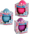 Unicorn Groei-ei Unicorn Meisjes 20 Cm Roze