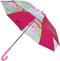 Unicorn Paraplu Unicorn Meisjes 70 Cm Polyester Roze
