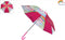 Unicorn Paraplu Unicorn Meisjes 70 Cm Polyester Roze