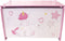 Unicorn Speelgoedkist, Sweet - B58 x L36 x H40 - MDF