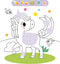 Unicorn Sticker Parade