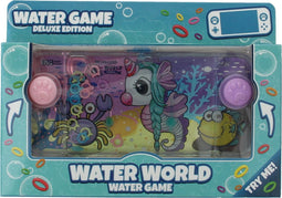 Unicorn Water Game - Water Geduld Actie Spelletje - Deluxe Edition