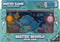 Unicorn Water Game - Water Geduld Actie Spelletje - Deluxe Edition