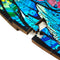 UNIDRAGON Houten Puzzel Voor Volwassenen Dier - Charmante Uil - 700 stukjes - Royal Size 35x60 cm