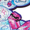 UNIDRAGON Houten Puzzel Voor Volwassenen Dier - Inspirerende Eenhoorn - 195 stukjes - Medium 26x32 cm