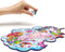 UNIDRAGON Houten Puzzel Voor Volwassenen Dier - Inspirerende Eenhoorn - 195 stukjes - Medium 26x32 cm