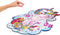 UNIDRAGON Houten Puzzel Voor Volwassenen Dier - Inspirerende Eenhoorn - 700 stukjes - Royal Size 42x58 cm