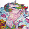 UNIDRAGON Houten Puzzel Voor Volwassenen Dier - Inspirerende Eenhoorn - 103 stukjes - Small 18x24 cm
