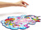 UNIDRAGON Houten Puzzel Voor Volwassenen Dier - Inspirerende Eenhoorn - 313 stukjes - King Size 31x41 cm