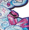 UNIDRAGON Houten Puzzel Voor Volwassenen Dier - Inspirerende Eenhoorn - 700 stukjes - Royal Size 42x58 cm