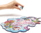 UNIDRAGON Houten Puzzel Voor Volwassenen Dier - Inspirerende Eenhoorn - 700 stukjes - Royal Size 42x58 cm