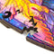 UNIDRAGON Houten Puzzel Voor Volwassenen Dier - Intersterrenstelsel Vlinder - 108 stukjes - Small 23x17 cm