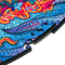 UNIDRAGON Houten Puzzel Voor Volwassenen Dier - Melkachtige Walvissen - 700 stukjes - Royal Size 52x82 cm