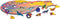 UNIDRAGON Houten Puzzel Voor Volwassenen Dier - Verleidelijke Vos - 103 stukjes - Small 18x23 cm