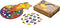 UNIDRAGON Houten Puzzel Voor Volwassenen Dier - Verleidelijke Vos - 103 stukjes - Small 18x23 cm