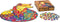 UNIDRAGON Houten Puzzel Voor Volwassenen Dier - Verleidelijke Vos - 700 stukjes - Royal Size 45x59 cm