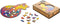 UNIDRAGON Houten Puzzel Voor Volwassenen Dier - Verleidelijke Vos - 103 stukjes - Small 18x23 cm