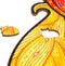 UNIDRAGON Houten Puzzel Voor Volwassenen Dier - Verleidelijke Vos - 700 stukjes - Royal Size 45x59 cm