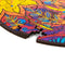 UNIDRAGON Houten Puzzel Voor Volwassenen Dier - Verleidelijke Vos - 333 stukjes - King Size 31x40 cm