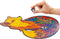 UNIDRAGON Houten Puzzel Voor Volwassenen Dier - Verleidelijke Vos - 333 stukjes - King Size 31x40 cm