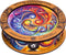 UNIDRAGON Houten Puzzel Voor Volwassenen Mandala - Spiraal Incarnatie - 200 stukjes - Medium 25x25 cm