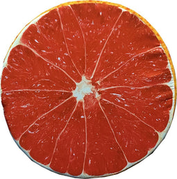UNIFICATO - Zitkussen - Grapefruit