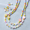 Creativ Company CC Mini Hobbyset Sieraden Letters en Smileys
