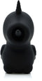 Unihorn - Wild Spirit Vibrator - Zwart