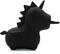 Unihorn - Wild Spirit Vibrator - Zwart