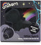 Unihorn - Wild Spirit Vibrator - Zwart