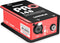 Unika DI-box Audio Interface Pro Series 148