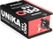 Unika DI-box Audio Interface Pro Series 148