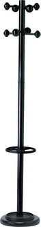 Unilux Accueil Kapstok - Zwart