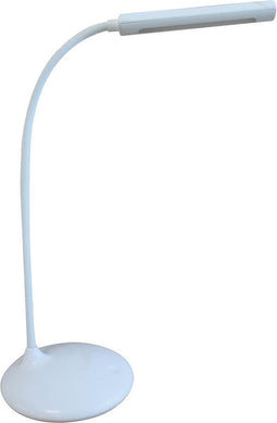 Unilux bureaulamp Nelly | wit