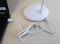 Unilux bureaulamp Nelly | wit