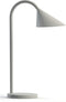 Unilux bureaulamp Sol, LED-lamp, wit