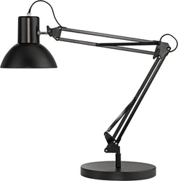 Unilux bureaulamp Success 66 | zwart