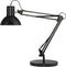 Unilux bureaulamp Success 66 | zwart