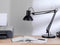 Unilux bureaulamp Success 66 | zwart