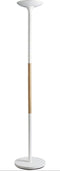UNILUX Pryska LED vloerlamp wit