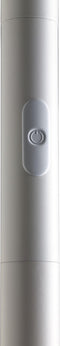 UNILUX Pryska LED vloerlamp wit