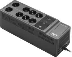Uninterruptible Power Supply System Interactive UPS APC BE850G2-SP 850 W