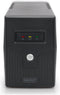 Uninterruptible Power Supply System Interactive UPS Digitus DN-170063 360 W 600 VA